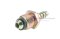 ข้อต่อหางไหล-ข้อต่อหม้อลมเบรค แบบตรง (เกลียวนอก x หางไหล) ขนาด M16x1.5 x 7.5 mm