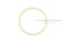 ซีลลูกสูบ-ซีลไฮดรอลิกส์ (Hydraulic Seal) ขนาด 80-71-6