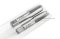 ดอกต๊าปเกลียว 2 ตัวชุด FUKA 1/4" เกลียว 18 (NPT)