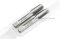 ดอกต๊าปเกลียว 2 ตัวชุด FUKA 1/8" เกลียว 27 (NPT)