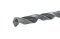 ดอกสว่านเกรดเจาะเหล็กไฮสปีด HSS MEXCO 13.0 mm