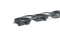 ดอกสว่านเกรดเจาะเหล็กไฮสปีด HSS MEXCO 15.0 mm