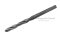 ดอกสว่านเกรดเจาะเหล็กไฮสปีด HSS MEXCO 17/32" (13.49 mm)