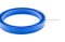 ซีลลูกสูบ-ซีลไฮดรอลิกส์ (Hydraulic Seal) ขนาด 65-80-12