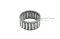 ตลับลูกปืนเข็มเปลือย-ตลับลูกปืนกรงนก Needle Roller Bearing ขนาด 22x26x13