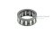 ตลับลูกปืนเข็มเปลือย-ตลับลูกปืนกรงนก Needle Roller Bearing ขนาด 22x29x12