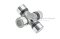 ยอยกากบาท ยอยเพลากลาง ข้อต่อฟรีหมุนได้ Universal Joint Cross ขนาด 30x92 mm