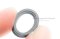 ซีลลูกสูบ-ซีลไฮดรอลิกส์ (Hydraulic Seal) ขนาด 10-14-2.8