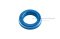 ซีลลูกสูบ-ซีลไฮดรอลิกส์ (Hydraulic Seal) ขนาด 15-23-5.8