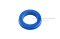 ซีลลูกสูบ-ซีลไฮดรอลิกส์ (Hydraulic Seal) ขนาด 16-24-5