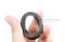 ซีลลูกสูบ-ซีลไฮดรอลิกส์ (Hydraulic Seal) ขนาด 25-35-5