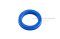 ซีลลูกสูบ-ซีลไฮดรอลิกส์ (Hydraulic Seal) ขนาด 28-38-7