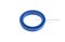 ซีลลูกสูบ-ซีลไฮดรอลิกส์ (Hydraulic Seal) ขนาด 35-46-8