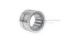 ตลับลูกปืนเข็ม Needle Roller Bearing ขนาด 25x38x25 (TR253825)