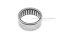 ตลับลูกปืนเข็ม Needle Roller Bearing ขนาด 30x37x16 (TLA3016Z)