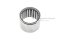 ตลับลูกปืนเข็ม Needle Roller Bearing ขนาด 32x40x32 (HK324032)