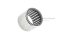 ตลับลูกปืนเข็ม Needle Roller Bearing ขนาด 32x40x32 (HK324032)
