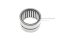 ตลับลูกปืนเข็ม Needle Roller Bearing ขนาด 35x45x30 (TAF354530)