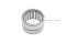 ตลับลูกปืนเข็ม Needle Roller Bearing ขนาด 35x47x30 (RNA6906)