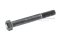 น็อตเหลี่ยมดำแข็ง 1/2" x 4" เกรด 10.9 แข็งพิเศษ
