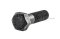 น็อตเหลี่ยมดำแข็ง 1/2" x 1.3/4" เกรด 10.9 แข็งพิเศษ