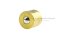 หัวอัดจารบีแบบปิดรู - ตอกปิดรู ทองเหลือง ขนาด 12x12 mm (กว้าง x ยาว)