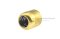 หัวอัดจารบีแบบปิดรู - ตอกปิดรู ทองเหลือง ขนาด 6x6 mm (กว้าง x ยาว)