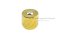 หัวอัดจารบีแบบปิดรู - ตอกปิดรู ทองเหลือง ขนาด 8x8 mm (กว้าง x ยาว)