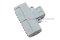 [E] ขั้วต่อสายไฟ SPL-102 เทา-ฟ้า/แดง