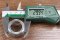 [E] คอนเนคเตอร์เฟล็กกันน้ำ ซิงค์อัลลอย DPJ-φ16-G1/2" (ขั้วต่อ 4 หุน) รูล็อกสาย 14.8 mm