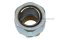 [E] คอนเนคเตอร์เฟล็กกันน้ำ ซิงค์อัลลอย DPJ-φ25-G1" (ขั้วต่อ 1 นิ้ว) รูล็อกสาย 11.2 mm