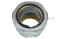 [E] คอนเนคเตอร์เฟล็กกันน้ำ ซิงค์อัลลอย DPJ-φ40-G1 1/2" (ขั้วต่อ 1.5 นิ้ว) รูล็อกสาย 38.4 mm