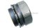 [E] คอนเนคเตอร์เฟล็กกันน้ำ ซิงค์อัลลอย DPJ-φ64-G2 1/2" (ขั้วต่อ 2.5 นิ้ว) รูล็อกสาย 61.7 mm