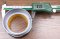 [E] คอนเนคเตอร์เฟล็กกันน้ำ ซิงค์อัลลอย DPJ-φ64-G2 1/2" (ขั้วต่อ 2.5 นิ้ว) รูล็อกสาย 61.7 mm