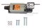 [E] ลิมิตสวิตช์ Limit Slot Switch TZ-8107