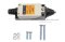 [E] ลิมิตสวิตช์ Limit Slot Switch TZ-8111