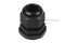 [E] เคเบิ้ลแกลนด์ Cable Gland พลาสติกไนล่อนกันน้ำ สีดำ PG13.5 รูล็อกสายไฟ 13 mm
