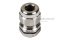 [E] เคเบิ้ลแกลนด์ Cable Gland สแตนเลส 304 กันน้ำ M16x1.50(4-8) รูล็อกสายไฟ 8.5 mm
