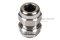 [E] เคเบิ้ลแกลนด์ Cable Gland สแตนเลส 304 กันน้ำ M16x1.50(5-10) รูล็อกสายไฟ 10.8 mm