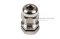 [E] เคเบิ้ลแกลนด์ Cable Gland สแตนเลส 304 กันน้ำ M8x1.00(3-4.5) รูล็อกสายไฟ 4.2 mm
