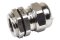 [E] เคเบิ้ลแกลนด์ Cable Gland สแตนเลส 304 กันน้ำ PG11(5-10) รูล็อกสายไฟ 10.6 mm