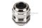 [E] เคเบิ้ลแกลนด์ Cable Gland สแตนเลส 304 กันน้ำ PG21(13-18) รูล็อกสายไฟ 19 mm