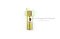 น็อตน้ำมันมีเช็ควาล์ว-น็อตกันน้ำมันไหลกลับ Oil Bolt ขนาด M12x1.5x30 แบบ 1 รู