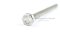 น็อตหัวเหลี่ยมสแตนเลส Stainless Steel Hex Bolt 1/4"x3.1/2" 