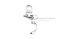 ห่วงล็อคสแตนเลสแบบปลดเร็ว (Fast-Unlocking Stainless Steel Hook) #3