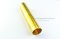 แผ่นชิมทองเหลือง หนา 0.03 mm ยาว 3 ฟุต (0.03x200x900)