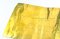 แผ่นชิมทองเหลือง หนา 0.03 mm ยาว 2 ฟุต (0.03x200x600)