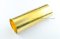 แผ่นชิมทองเหลือง หนา 0.04 mm ยาว 2 ฟุต (0.04x200x600)