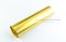 แผ่นชิมทองเหลือง หนา 0.05 mm ยาว 3 ฟุต (0.05x200x900)