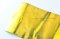 แผ่นชิมทองเหลือง หนา 0.1 mm ยาว 2 ฟุต (0.1x300x600)